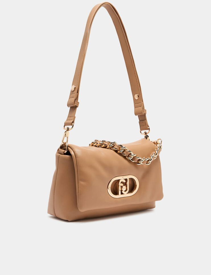 Borsa a spalla LaPuffy Medium Liu Jo - MYLILLY