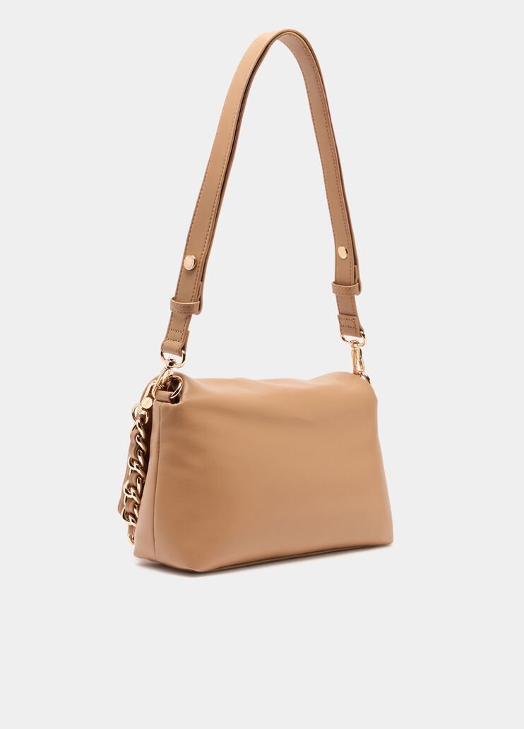 Borsa a spalla LaPuffy Medium Liu Jo - MYLILLY