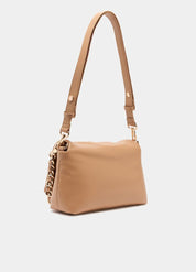 Borsa a spalla LaPuffy Medium Liu Jo - MYLILLY