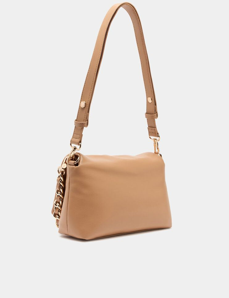 Borsa a spalla LaPuffy Medium Liu Jo - MYLILLY