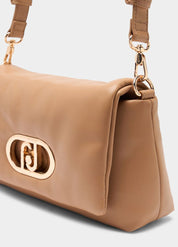 Borsa a spalla LaPuffy Medium Liu Jo - MYLILLY