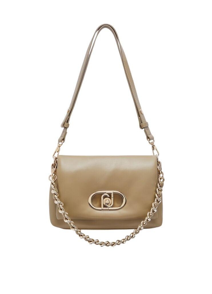Borsa a spalla LaPuffy Medium Liu Jo - MYLILLY