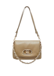 Borsa a spalla LaPuffy Medium Liu Jo - MYLILLY