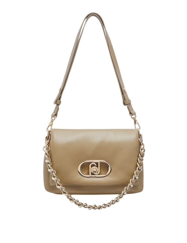 Borsa a spalla LaPuffy Medium Liu Jo - MYLILLY