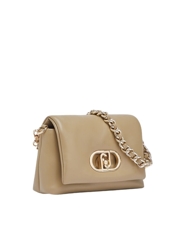 Borsa a spalla LaPuffy Medium Liu Jo - MYLILLY