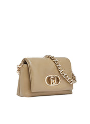 Borsa a spalla LaPuffy Medium Liu Jo - MYLILLY
