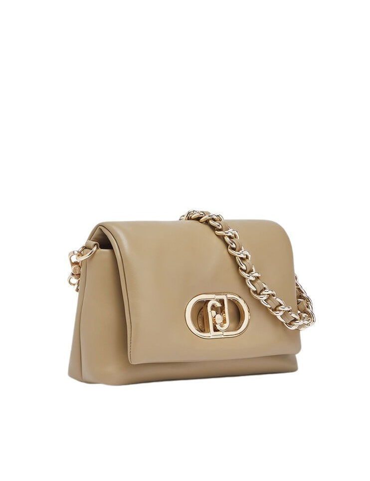 Borsa a spalla LaPuffy Medium Liu Jo - MYLILLY
