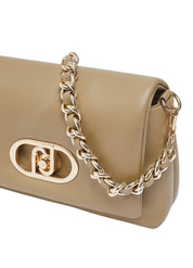 Borsa a spalla LaPuffy Medium Liu Jo - MYLILLY