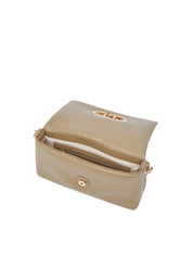 Borsa a spalla LaPuffy Medium Liu Jo - MYLILLY