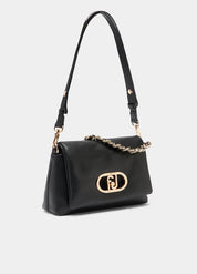 Borsa a spalla LaPuffy Medium Liu Jo - MYLILLY