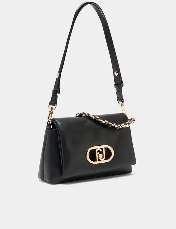 Borsa a spalla LaPuffy Medium Liu Jo - MYLILLY
