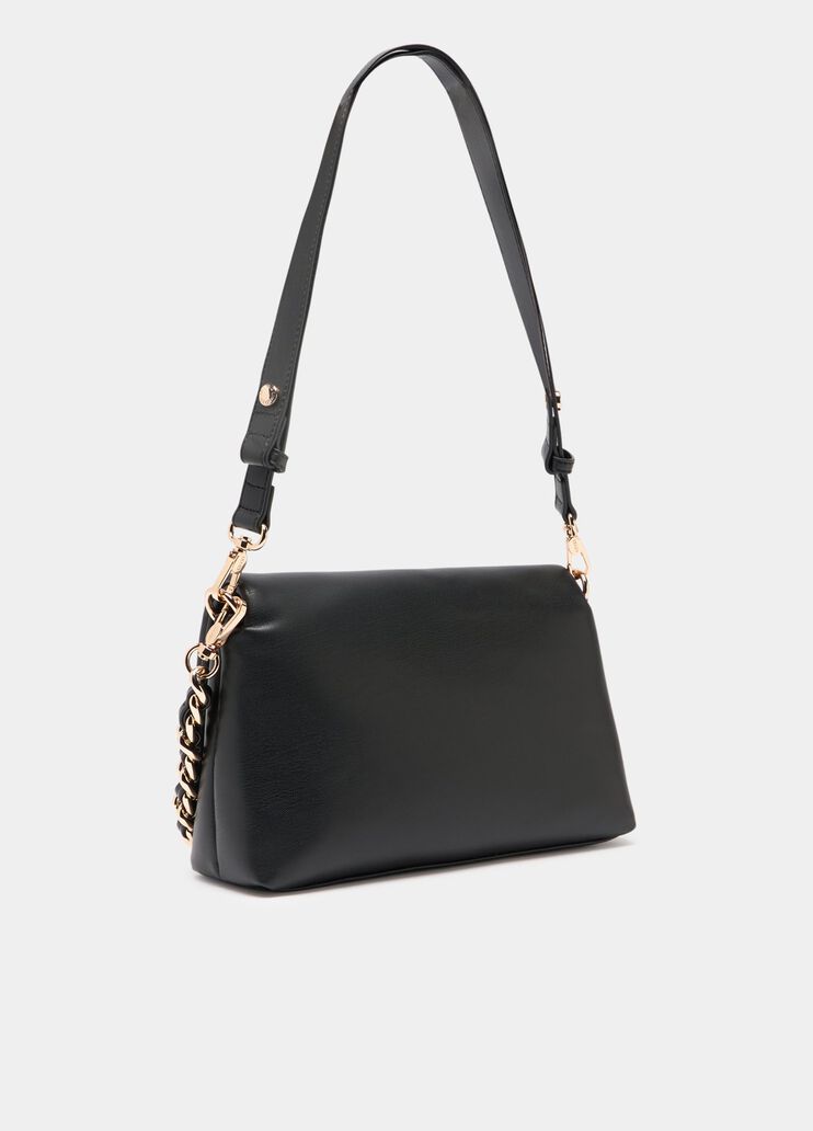 Borsa a spalla LaPuffy Medium Liu Jo - MYLILLY