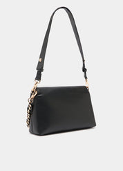 Borsa a spalla LaPuffy Medium Liu Jo - MYLILLY