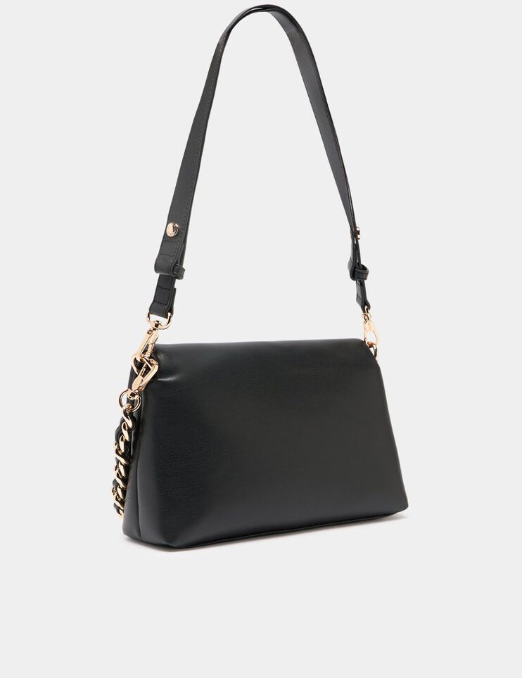 Borsa a spalla LaPuffy Medium Liu Jo - MYLILLY