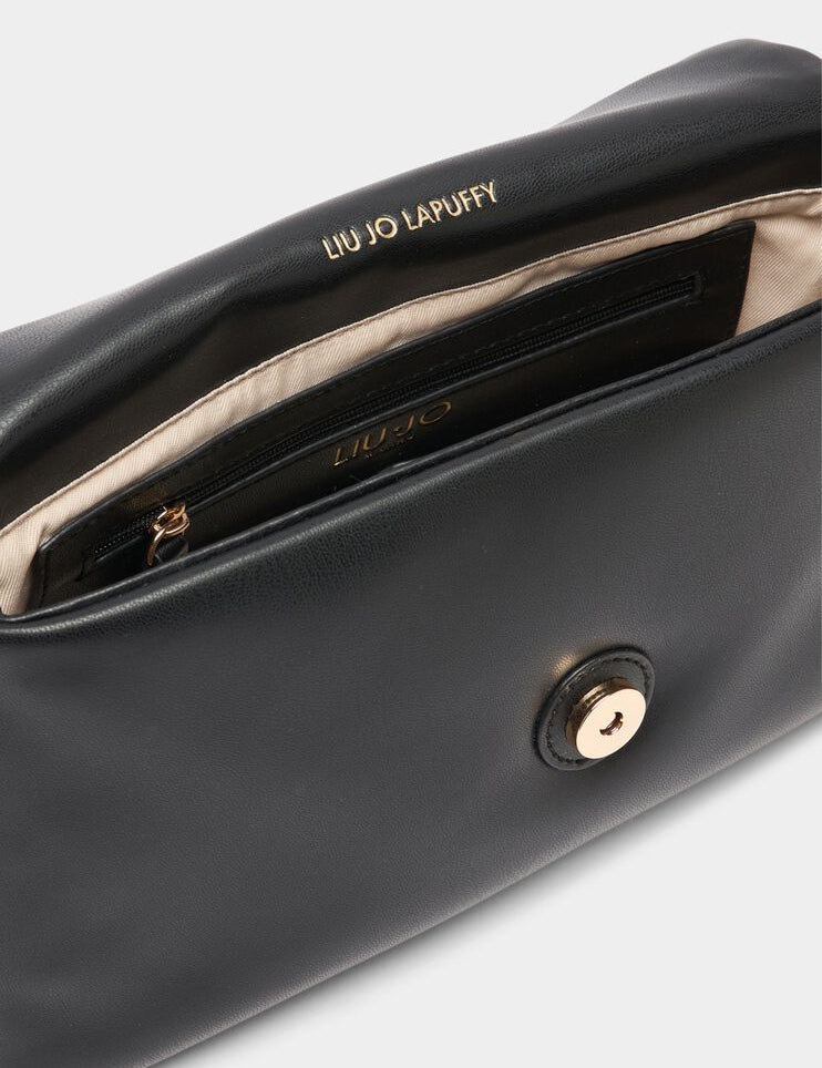Borsa a spalla LaPuffy Medium Liu Jo - MYLILLY