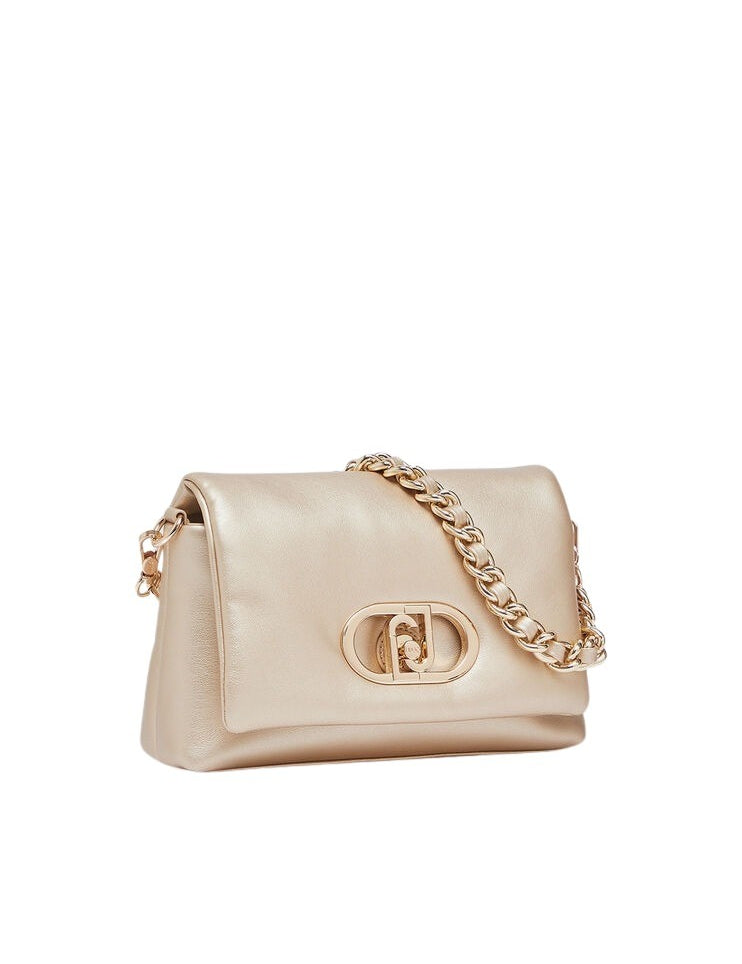 Borsa a spalla LaPuffy Medium Liu Jo - MYLILLY