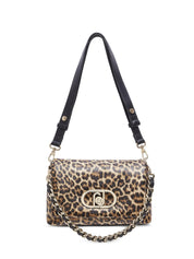 Borsa a spalla LaPuffy Medium Liu Jo