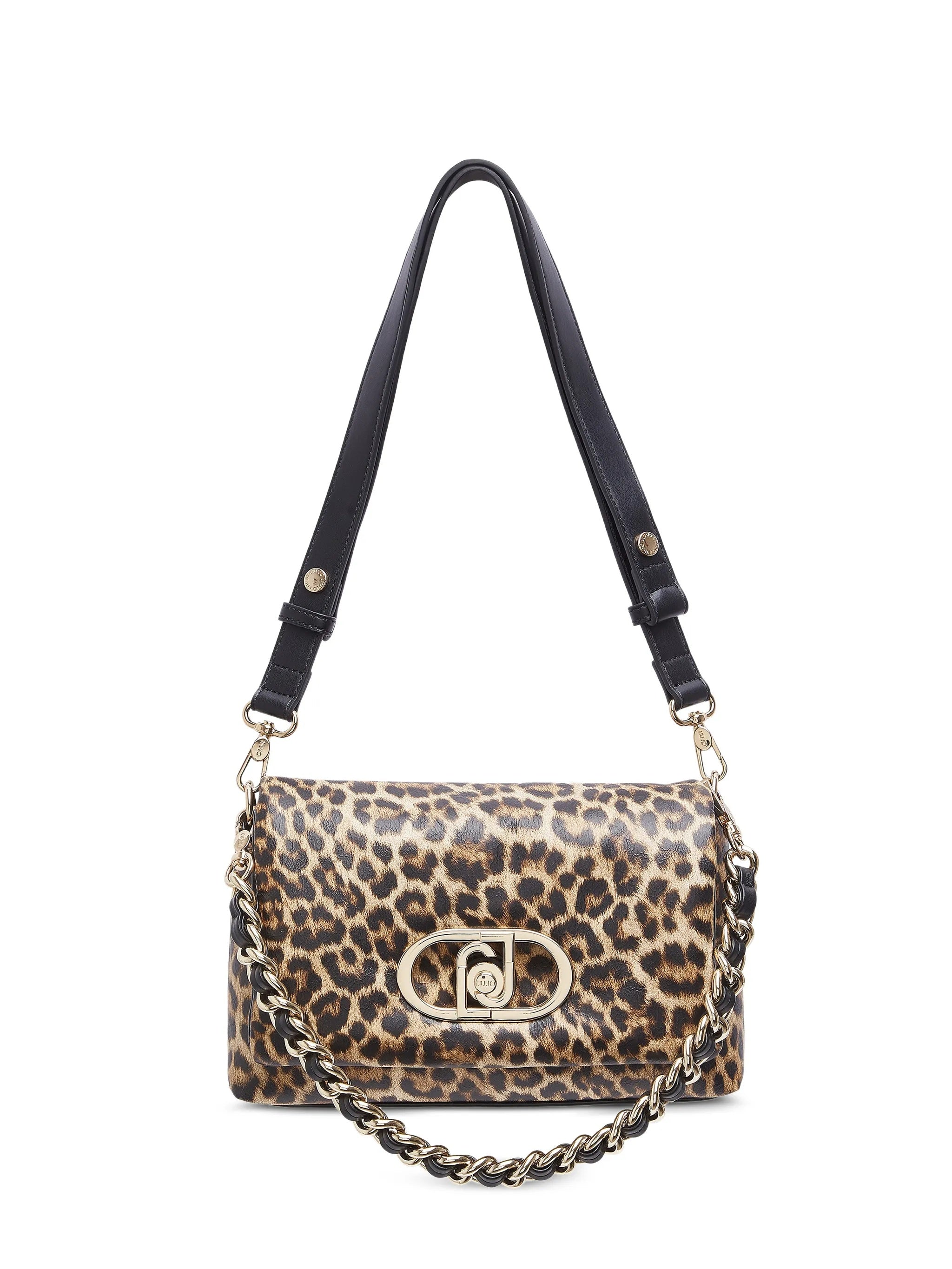 Borsa a spalla LaPuffy Medium Liu Jo