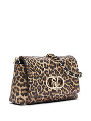 Borsa a spalla LaPuffy Medium Liu Jo