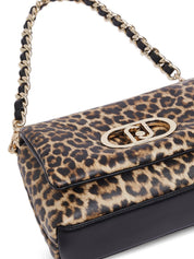 Borsa a spalla LaPuffy Medium Liu Jo