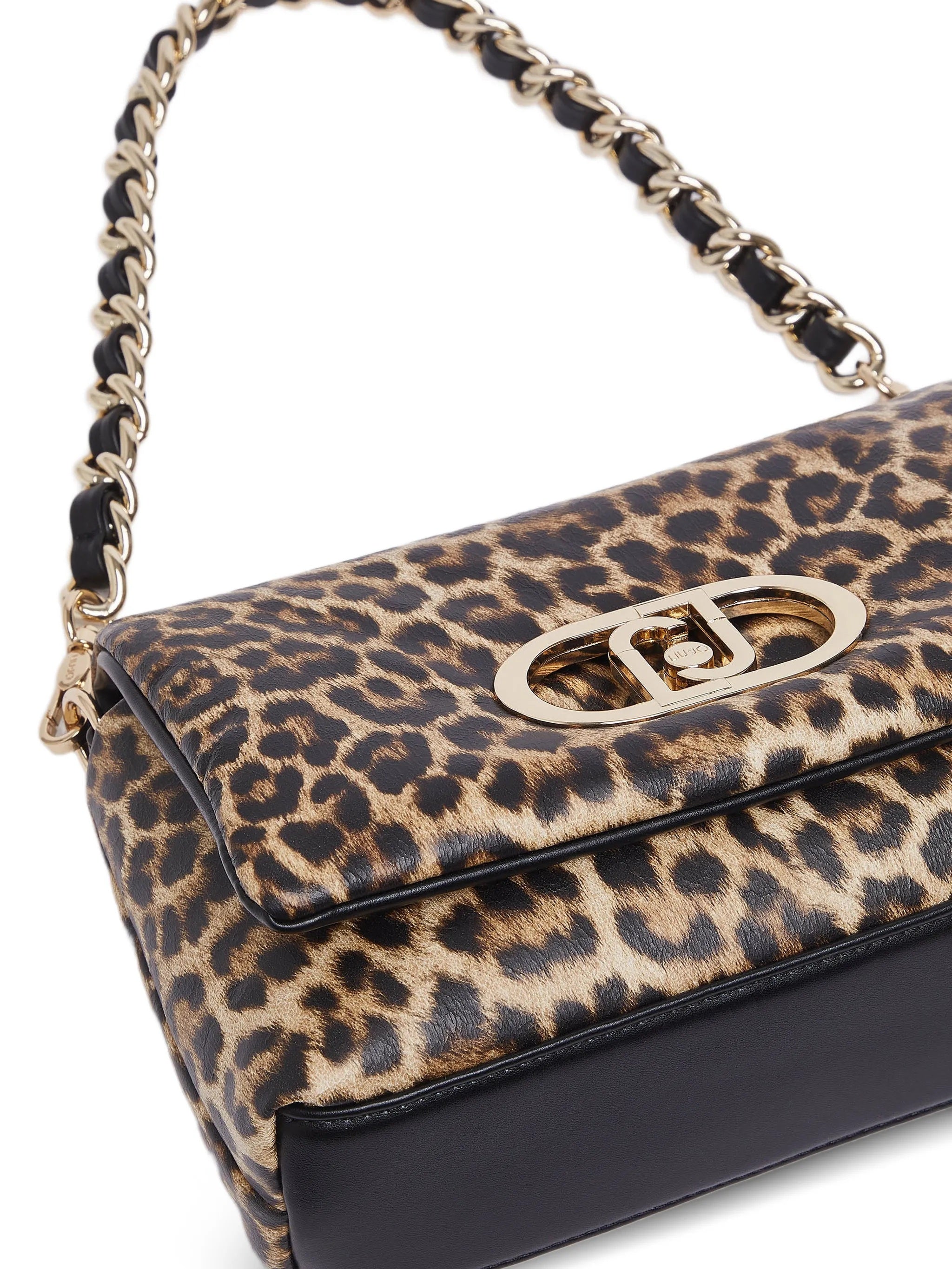 Borsa a spalla LaPuffy Medium Liu Jo