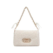 Borsa a spalla LaPuffy Medium Liu Jo - MYLILLY