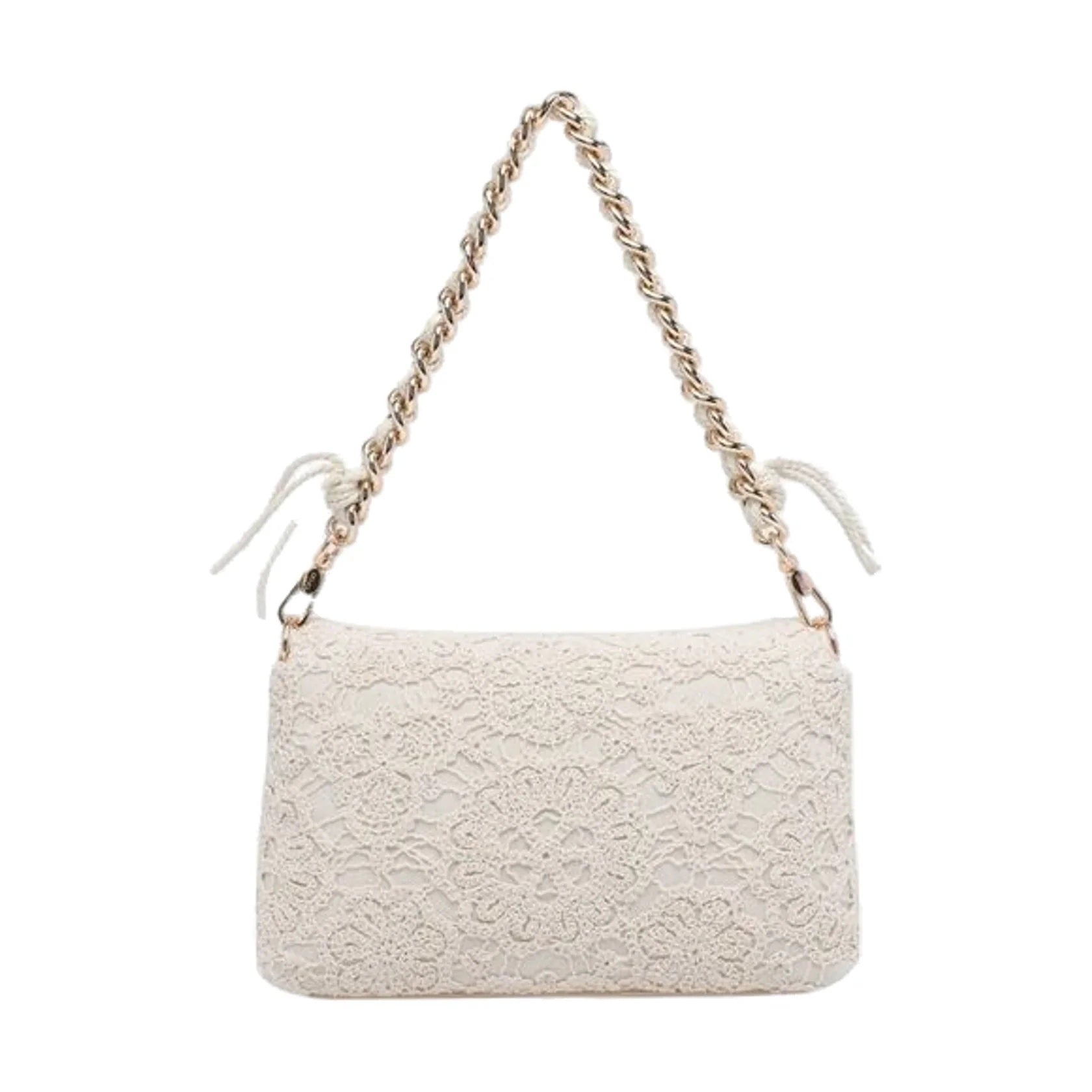 Borsa a spalla LaPuffy Medium Liu Jo - MYLILLY