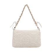 Borsa a spalla LaPuffy Medium Liu Jo - MYLILLY
