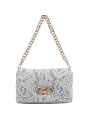 Liu Jo LaPuffy Medium Shoulder Bag