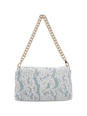 Liu Jo LaPuffy Medium Shoulder Bag