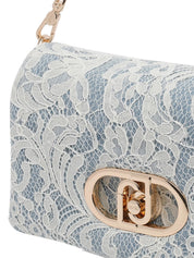 Liu Jo LaPuffy Medium Shoulder Bag