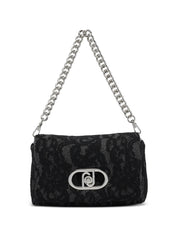Borsa a spalla LaPuffy Medium Liu Jo