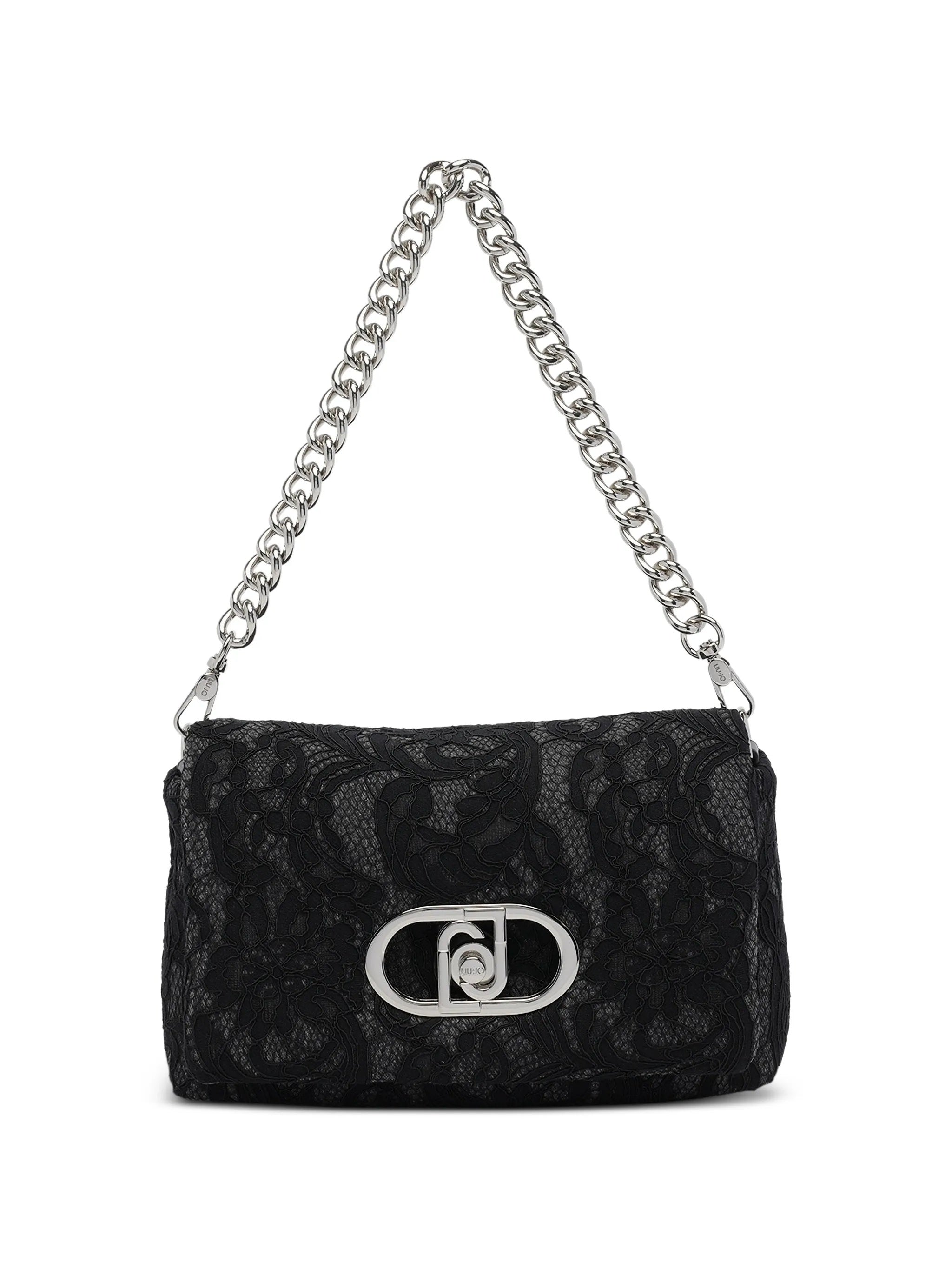Borsa a spalla LaPuffy Medium Liu Jo