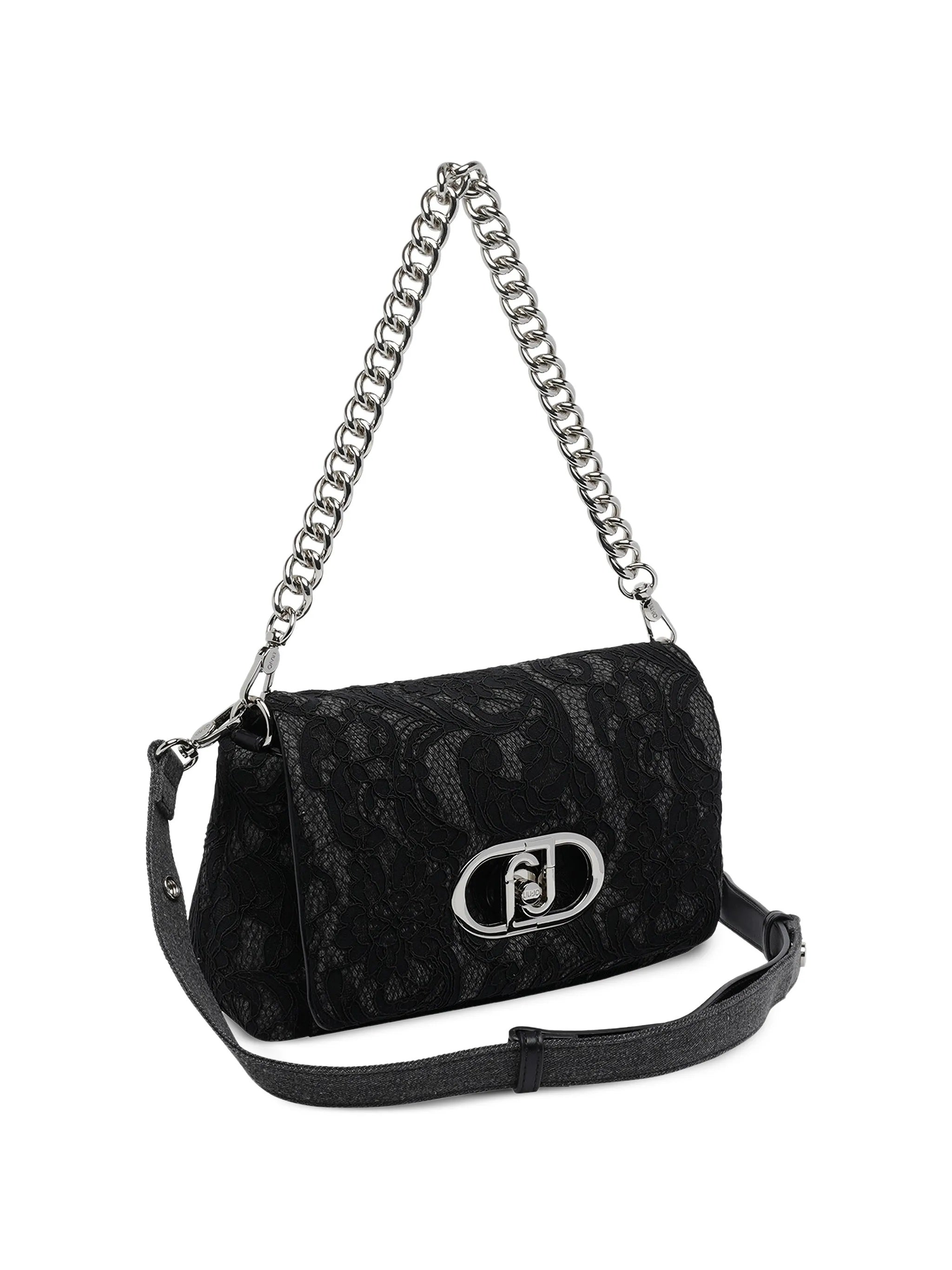 Borsa a spalla LaPuffy Medium Liu Jo