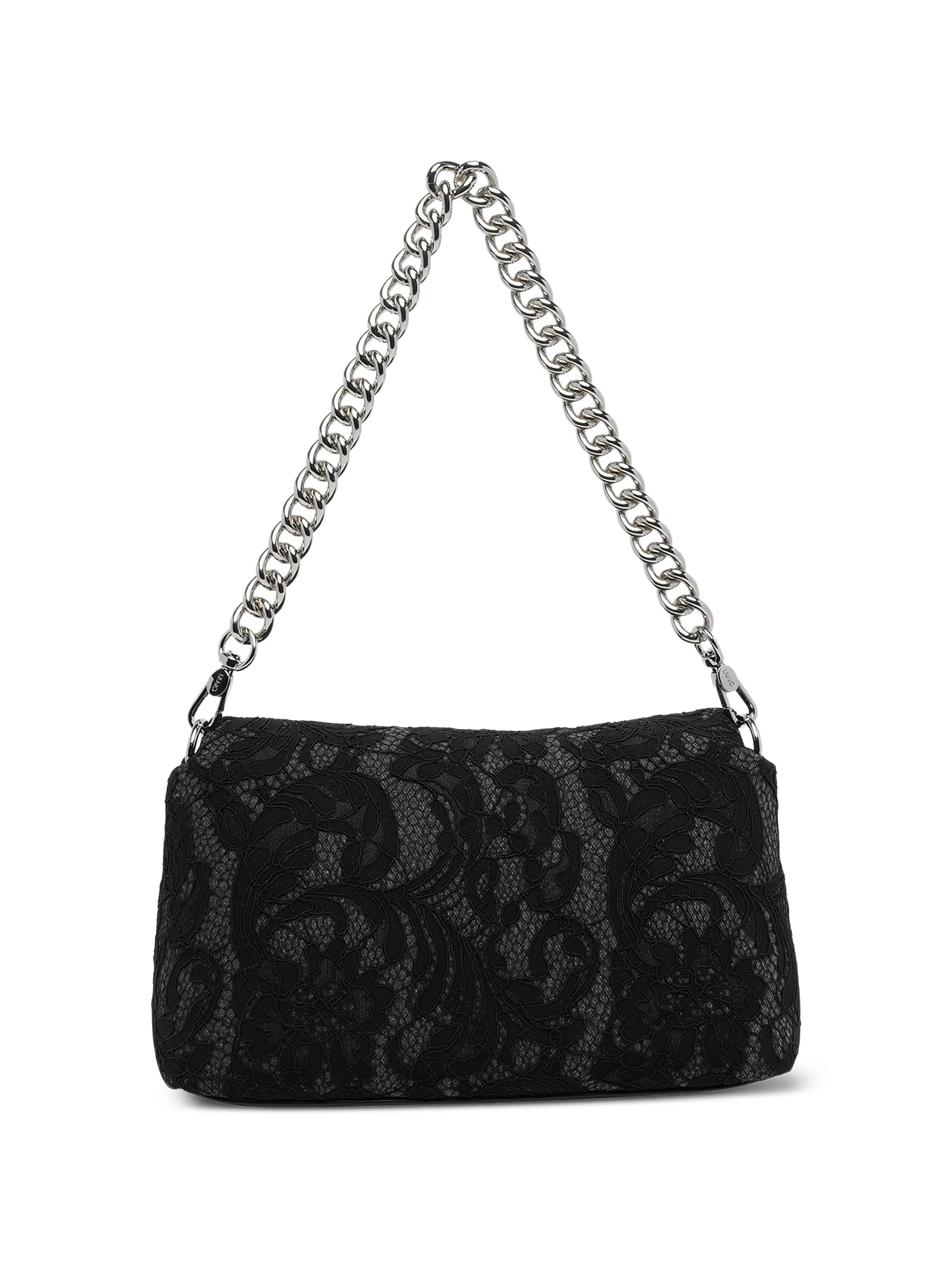 Borsa a spalla LaPuffy Medium Liu Jo