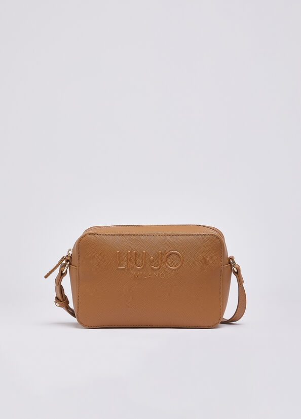 Borsa a tracolla Cross Over Halona Liu Jo - MYLILLY