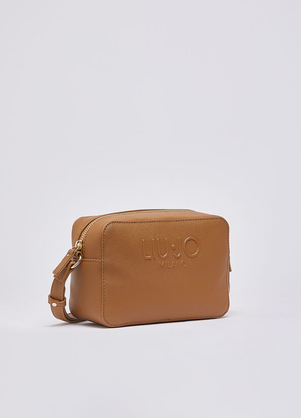 Borsa a tracolla Cross Over Halona Liu Jo - MYLILLY