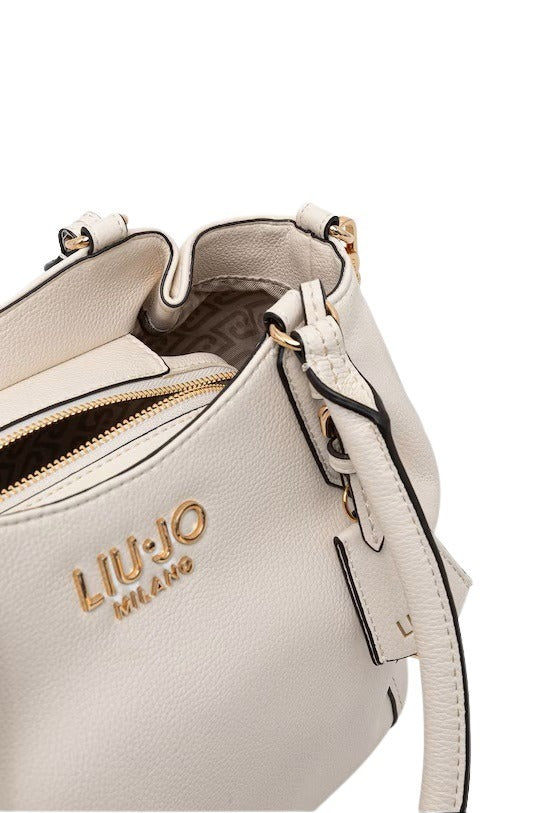 Borsa a spalla Trepida Liu Jo
