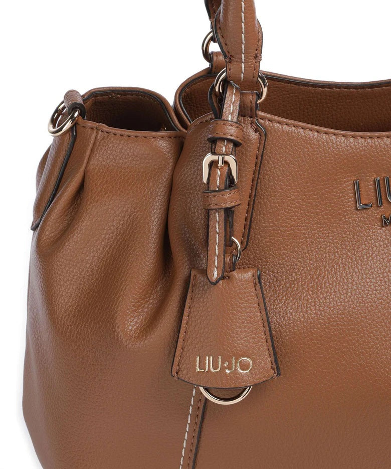 Borsa a spalla Trepida Liu Jo