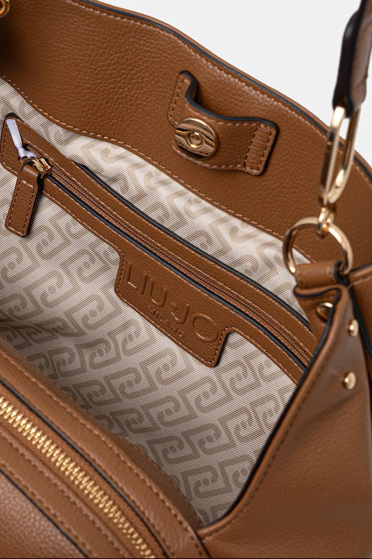 Boston Bag Cirry Liu Jo