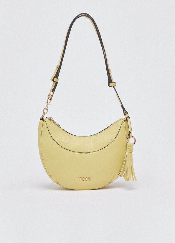 Hobo Bag Cirry Liu Jo - MYLILLY
