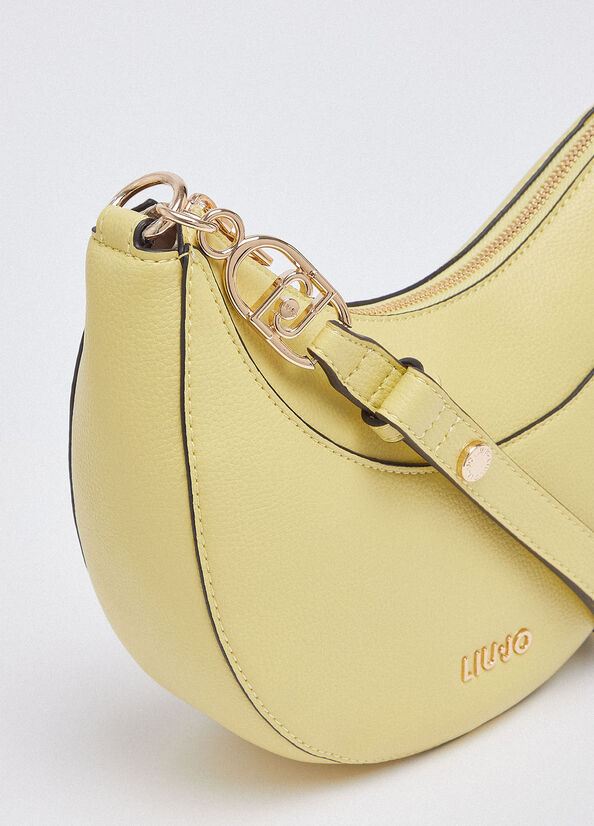 Hobo Bag Cirry Liu Jo - MYLILLY