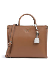 Liu Jo Ridhi women's handbag with top handle, featuring stylish design and elegant finish, perfect for casual or formal occasions.