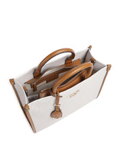 Liu Jo Ridhi Donna hand-held bag, stylish accessories with a sleek design, suitable for casual or formal occasions.