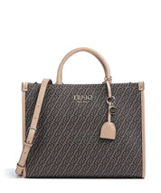 Liu Jo Ridhi handbag for women, stylish leather accessories with top handle and elegant design, perfect for everyday use.
