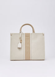 Liu Jo women's hand bag, stylish leather accessory with top handles and elegant design, perfect for casual or formal occasions.