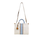 Liu Jo women's hand bag featuring a sleek design, structured silhouette, and elegant details, perfect for stylish accessories.