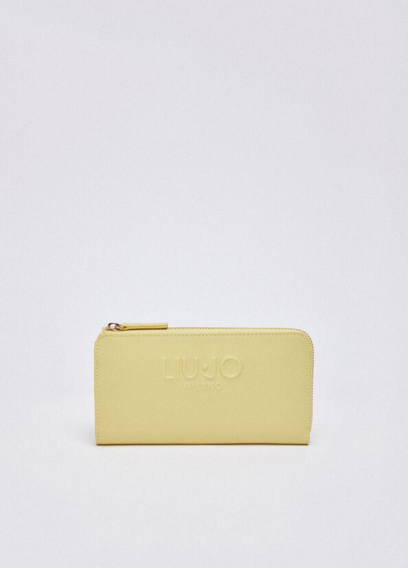 Liu Jo wallet