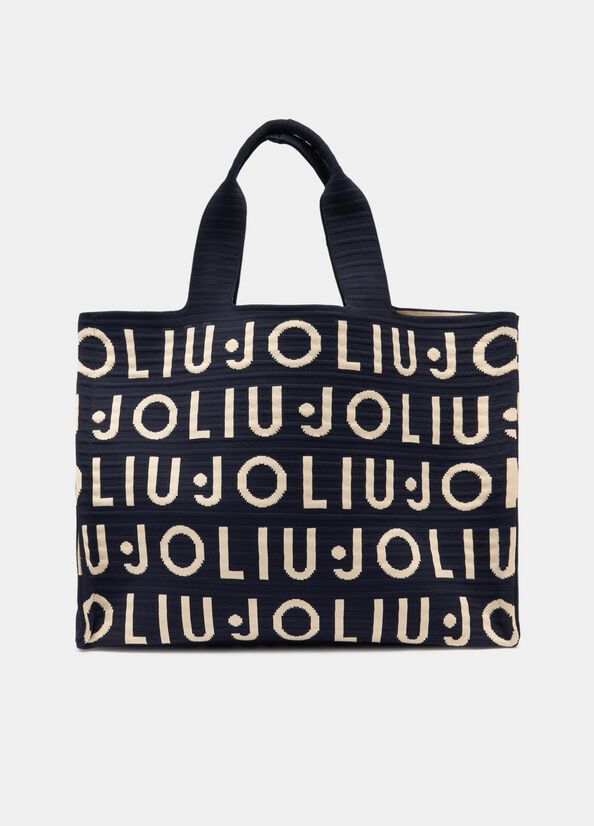 Borsa a mano Soft L Liu Jo