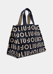 Borsa a mano Soft L Liu Jo
